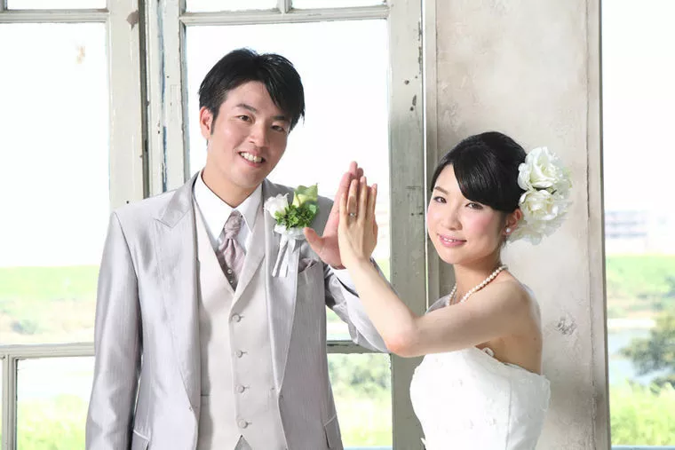 消極的なアラサー女性の婚活！