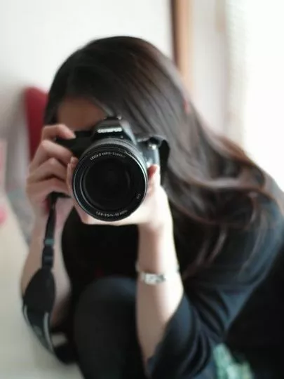 婚活サロン C'est la vie(セラヴィ)「お見合い写真　素敵に撮ろう！」-2
