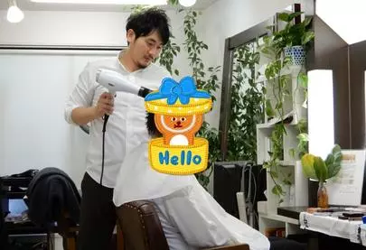 マリアージュ38（mariage38）「３８歳男性が婚活スタート！！（お見合い写真撮影）」-2