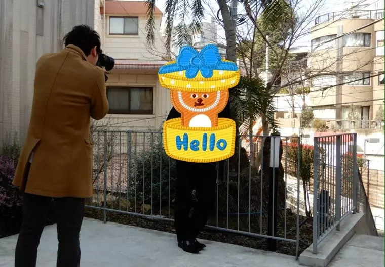 ３８歳男性が婚活スタート！！（お見合い写真撮影）