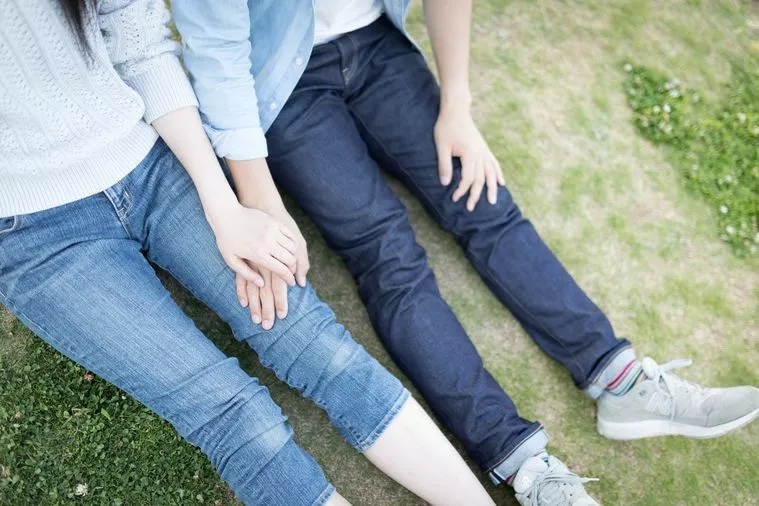 円満なご夫婦の平日平均会話時間は！？