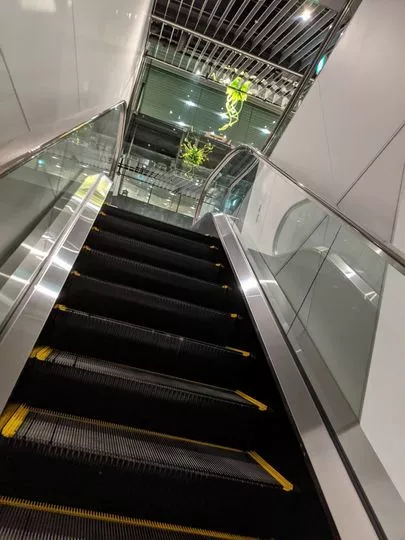 アーチ結婚相談室「平日の夜のお見合い引き合わせに行ってきた！」-2