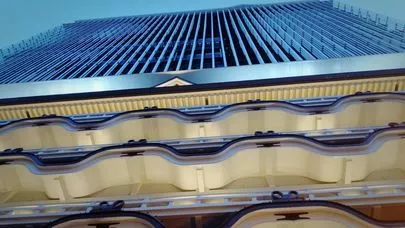 アーチ結婚相談室「平日の夜のお見合い引き合わせに行ってきた！」-3