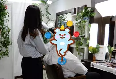 マリアージュ38（mariage38）「４０歳男性が婚活スタート！！（お見合い写真撮影）」-3