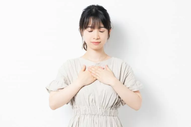 婚活を辞めたいと思ったら