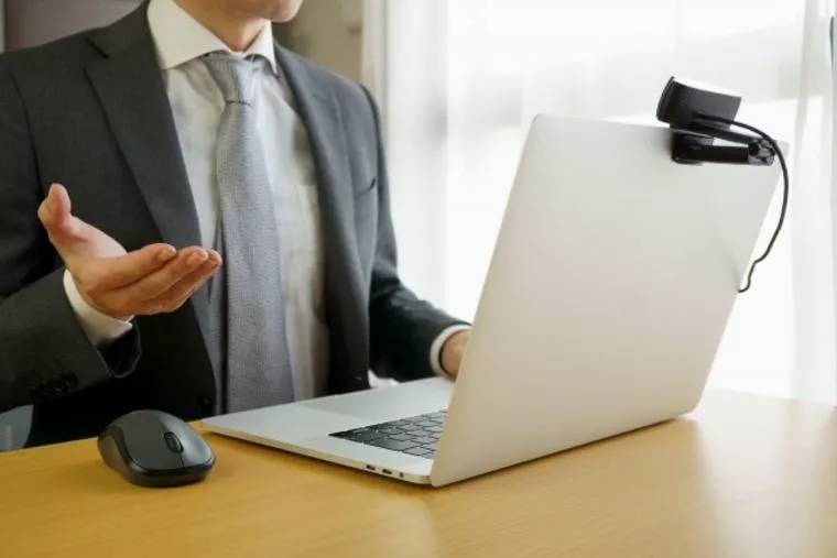オンラインお見合い、通信量は300MBくらい？