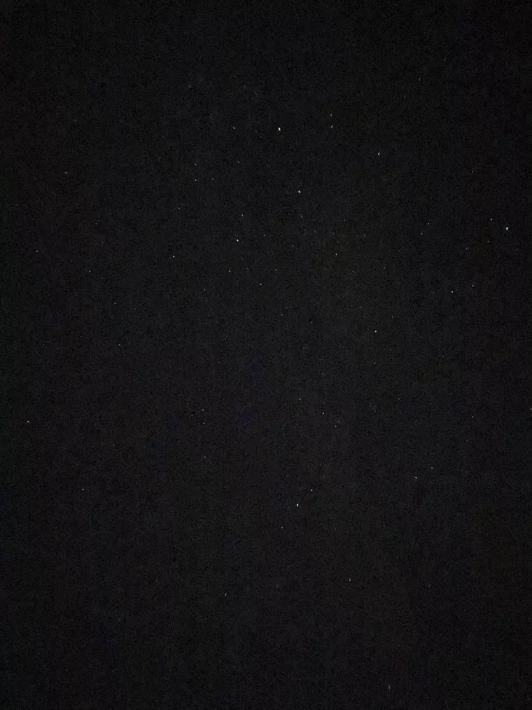 ペルセウス流星群