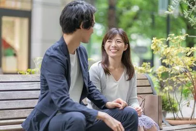 結婚相談所インフィニ 青山結婚予備校「お見合いデート2回目！素敵なデートにするために」-2