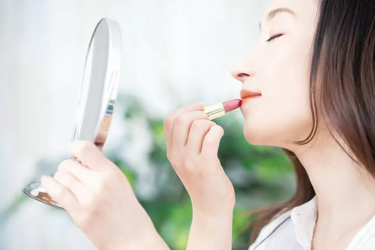 うちの婚活メイクレッスンがスゴイ件！（女性向け）