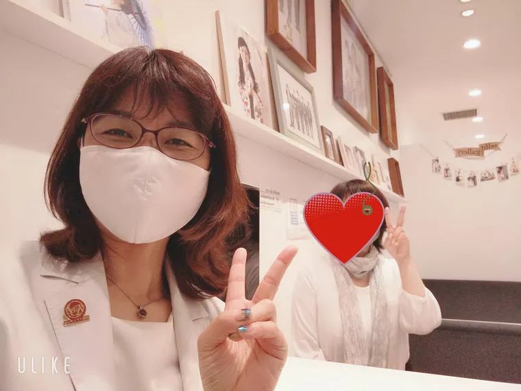 プロフィール写真撮影に立ち会いに行く意味