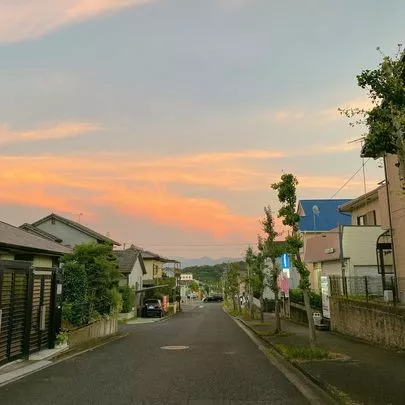 Ring the Bell 結婚相談所「青い空に見える人、真っ暗な空に見える人。」-2