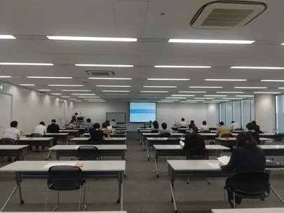 結婚相談所カインド「この方がIBJ日本結婚相談所連盟を創りはった人です！」-2
