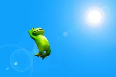 ハートステーション　幸和「井の中の蛙は、蒼さを知っている！」-4