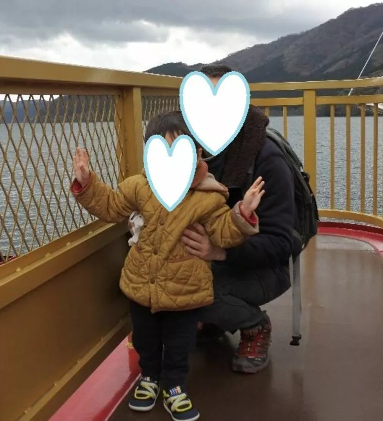 大阪勤務時に入会。本社に異動となり地元埼玉の女性と成婚！