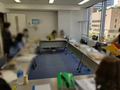 結婚相談所カインド「長年されているプロの仲人の先生方の凄さ」-2