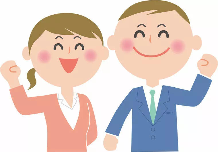 仮交際と真剣交際💓