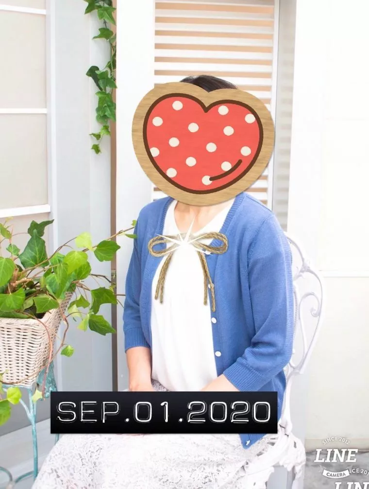 ９月活動開始
