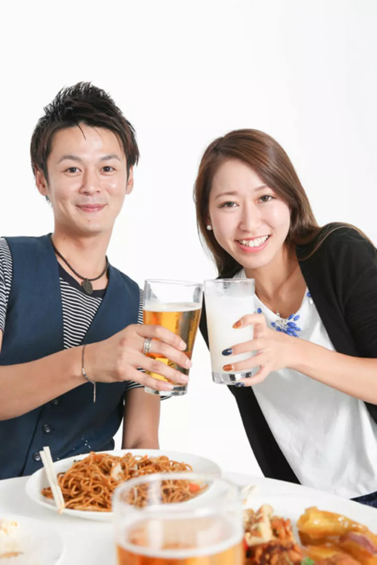 私たち真剣交際します！