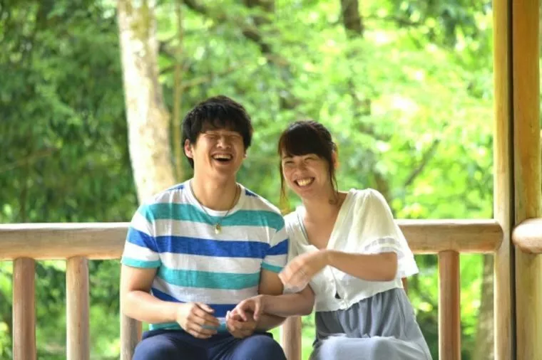 お見合い後3回目のデート終了！次はどうなるの？？？？