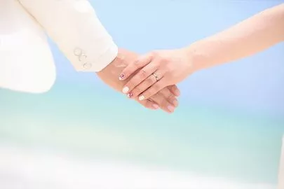 結婚相談所福岡　ベストパートナー「出会いに感謝‼」-2