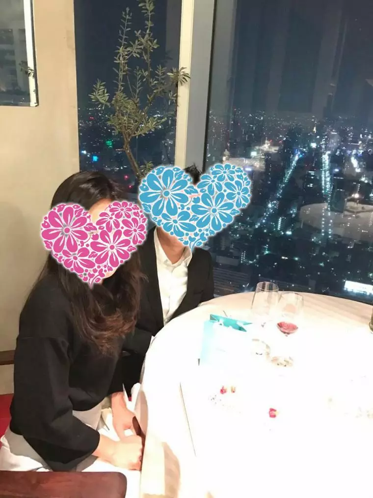 キャンマリアージュの3月成婚報告♪