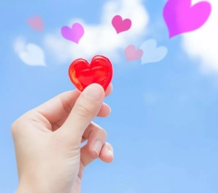 生き方が楽になった。。。