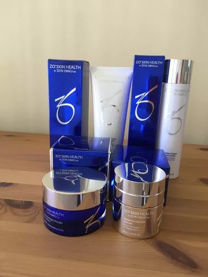 スターマリアージュ青山「【毛穴が消えた】【目尻のしわが軽減】ゼオスキン中間報告」-3