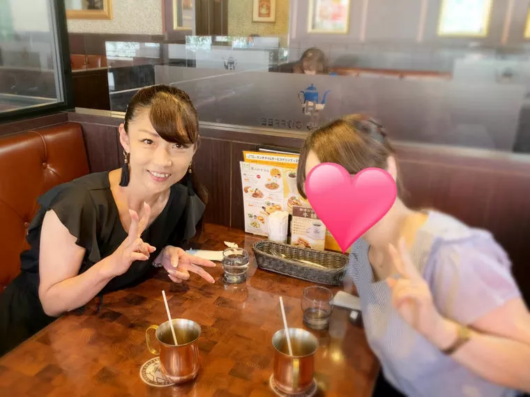 ６か月の婚活で幸せな新婚生活
