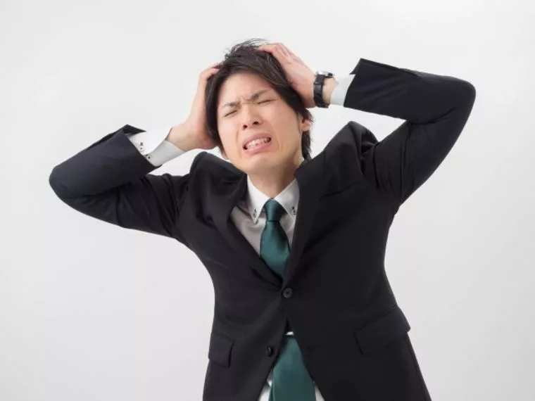 【婚活の悩み】出会っても次に進まない・・