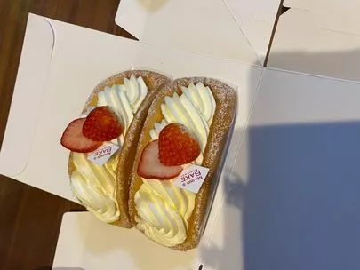 婚活サロン For a Life「北海道物産展に行ってきました（╹◡╹）」-2
