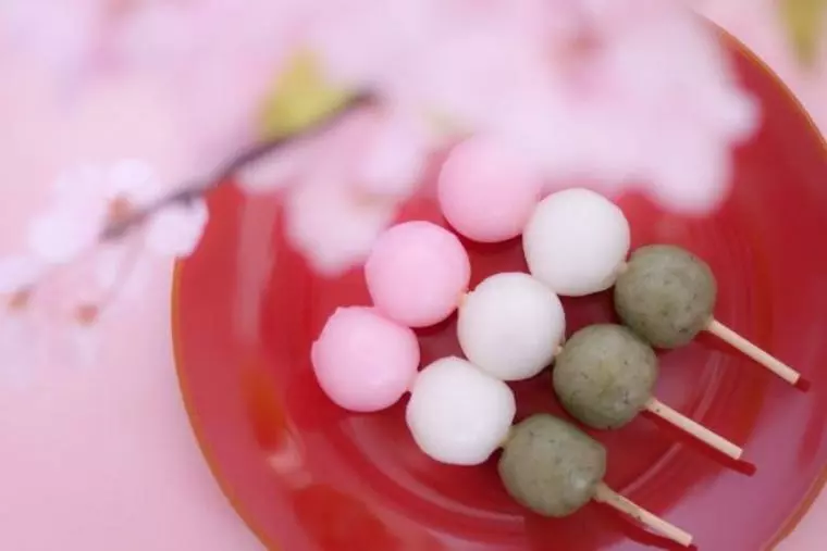 春から始める婚活！
