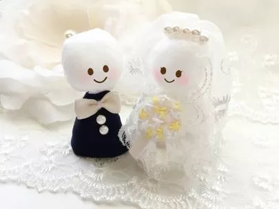Bridal message（ブライダルメッセージ）「徳積みの効果」-3