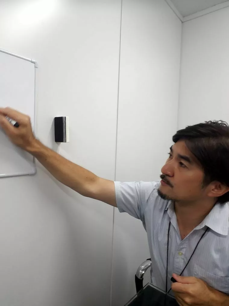 婚活の前に、社会的な常識を身に付ける必要があるかも！