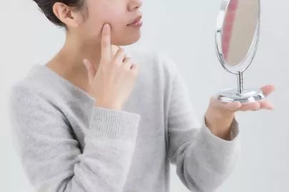 Bridalチューリップ「コロナ禍、マスクの下の老化にご用心！！」-3