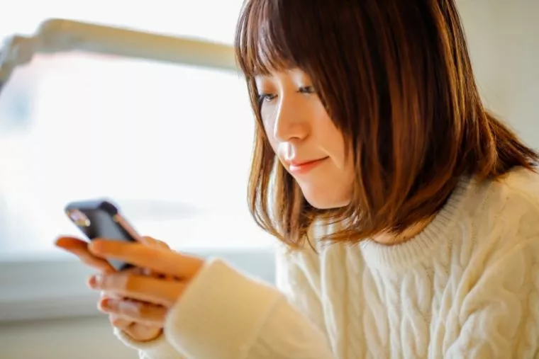 【衝撃の事実】婚活のほとんどがLINEでフラれている
