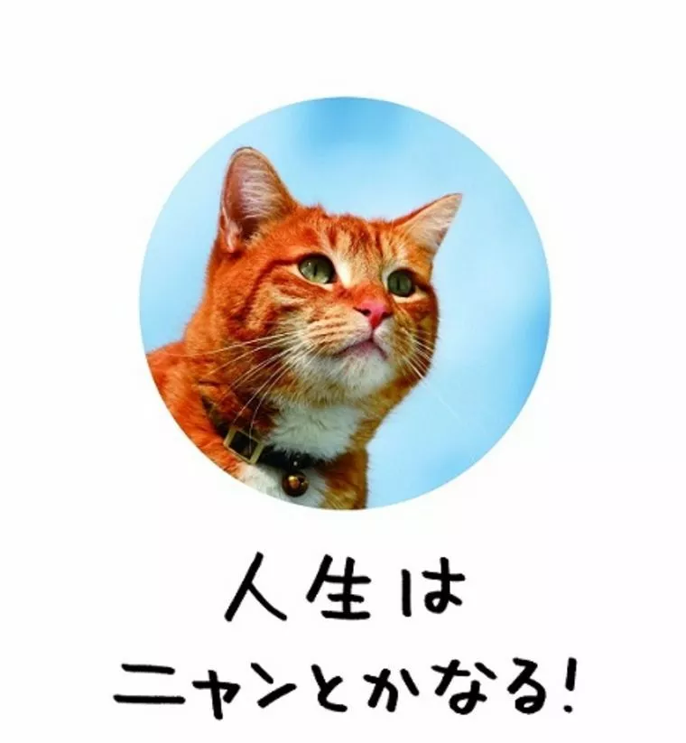なんとかなる！それはやる事をちゃんとやってる人のセリフ