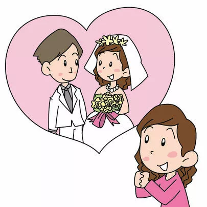 こぐまりっじ「大人の婚活」-2