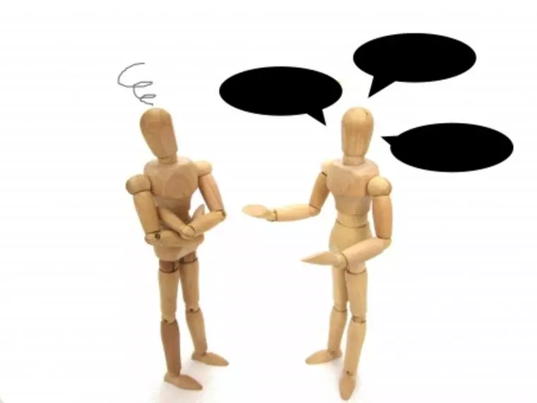 「返報性」をうまく使えば楽ですよ！