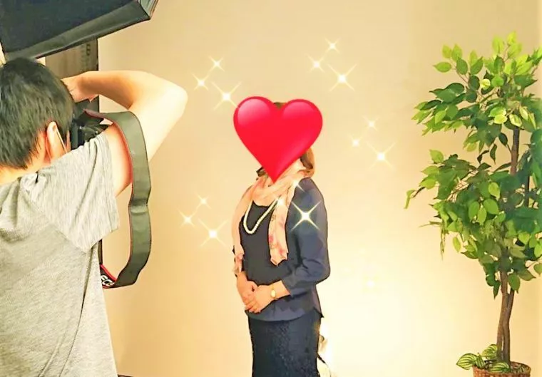 【女優ご入会】…『良縁サポート 和』は3つ目の結婚相談所