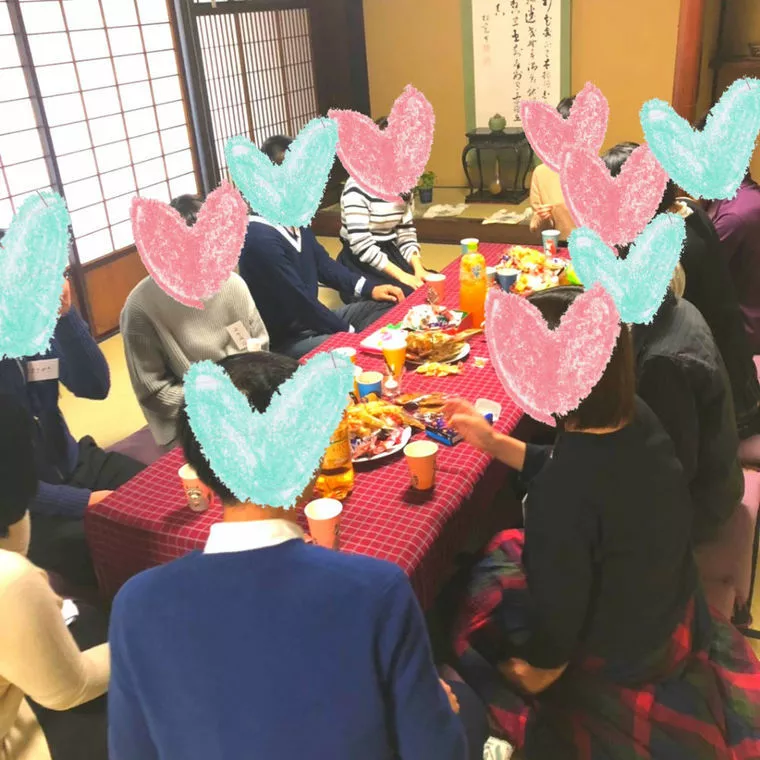 カフェ婚開催決定です☺