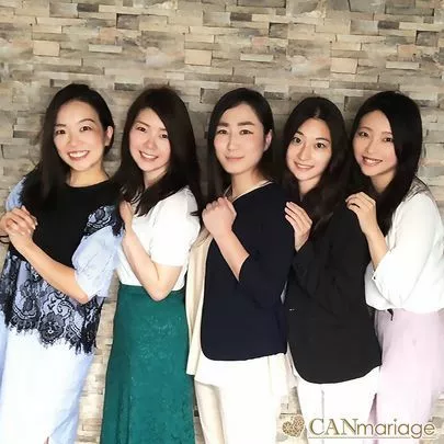 名古屋 結婚相談所 CAN mariage 名古屋新栄店「入会後1週間で交際中に‼新規会員様ご紹介♪」-6