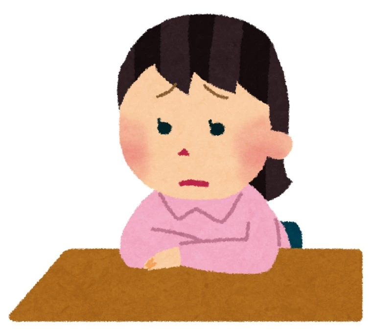 自信ある？自信のなさがダメにする。