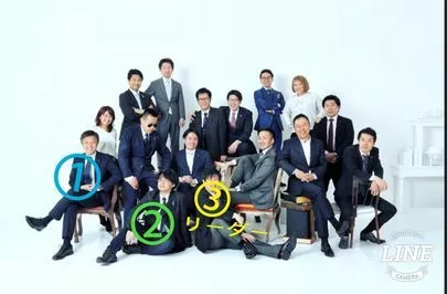 えひめ結婚相談所カメリア「どんな風に写真に写ってますか？」-2