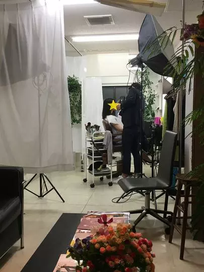 Will Marry（ウィルマリー）「３０代女性と写真スタジオへ」-3