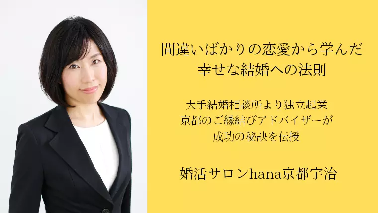 プロフィールの役割って？