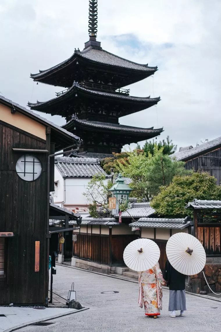 京都のエルピューパさんにて♡