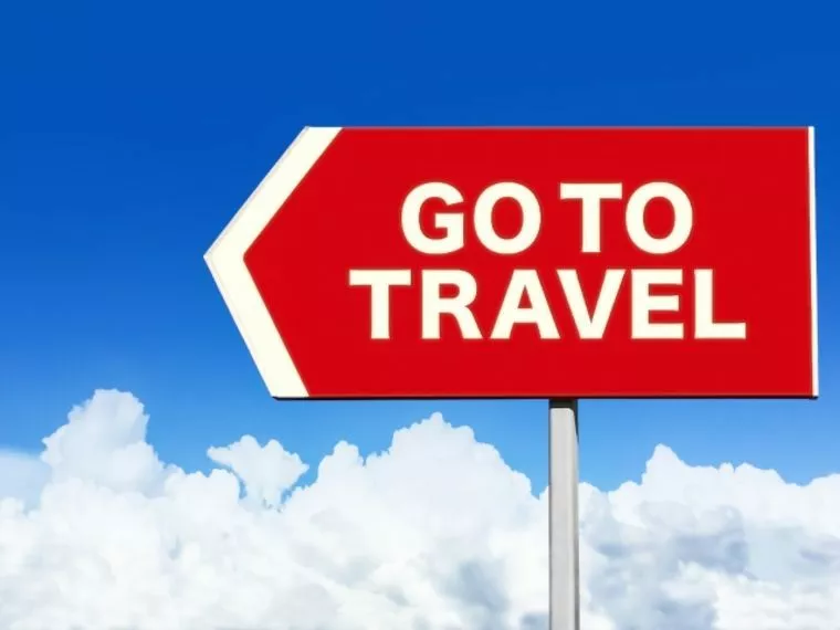 GOTOトラベル、今日元通りに！？