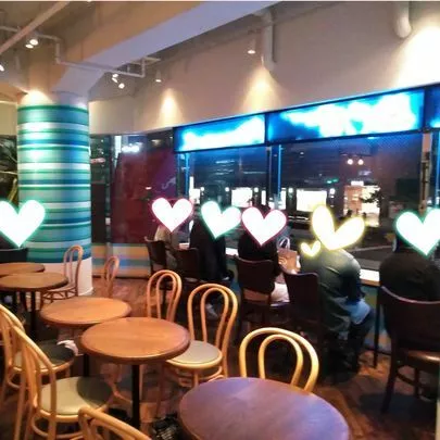 町のブライダル　ミューナ「大阪婚活　カフェ婚　結果発表！！」-2