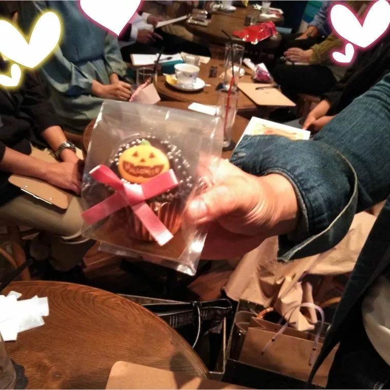 大阪婚活　カフェ婚　結果発表！！