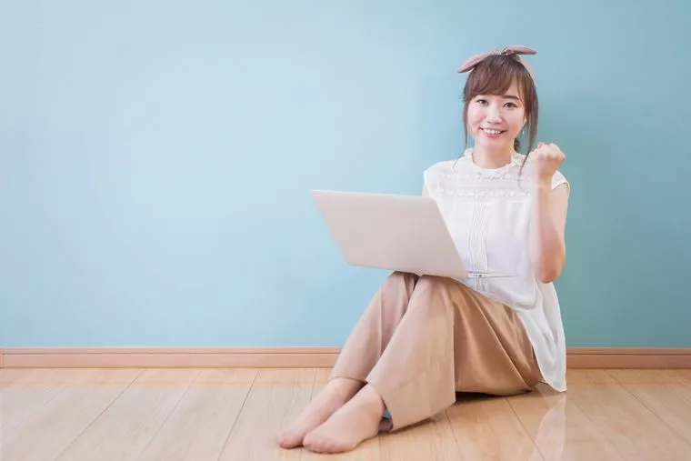 【女性向け】オンライン婚活で魅力的に見せる3つの方法
